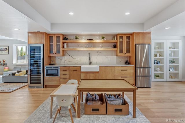 29 Wild Plum Lane, Columbine Valley, CO 80123