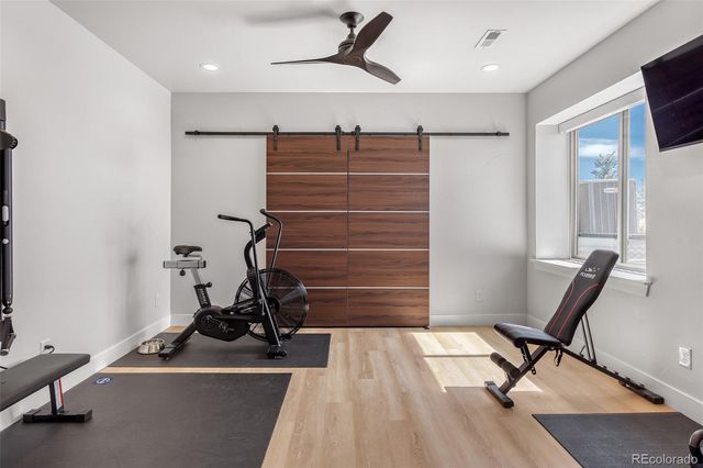 29 Wild Plum Lane, Columbine Valley, CO 80123