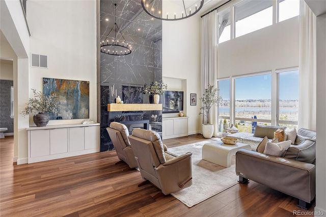 29 Wild Plum Lane, Columbine Valley, CO 80123