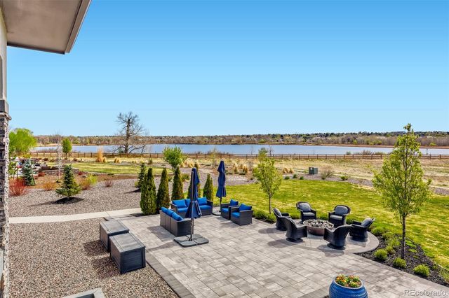 29 Wild Plum Lane, Columbine Valley, CO 80123