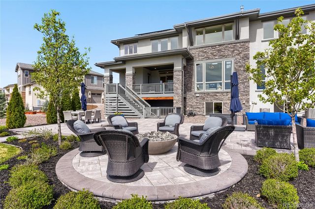 29 Wild Plum Lane, Columbine Valley, CO 80123