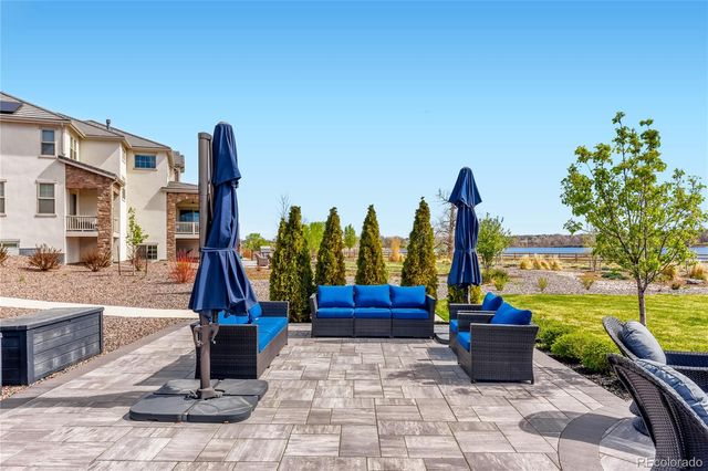 29 Wild Plum Lane, Columbine Valley, CO 80123