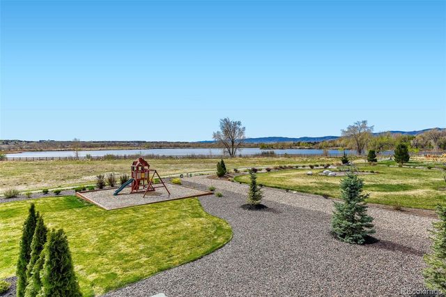 29 Wild Plum Lane, Columbine Valley, CO 80123