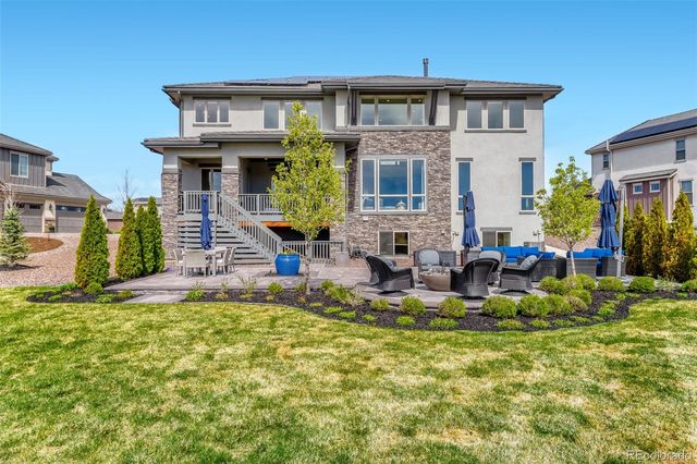 29 Wild Plum Lane, Columbine Valley, CO 80123