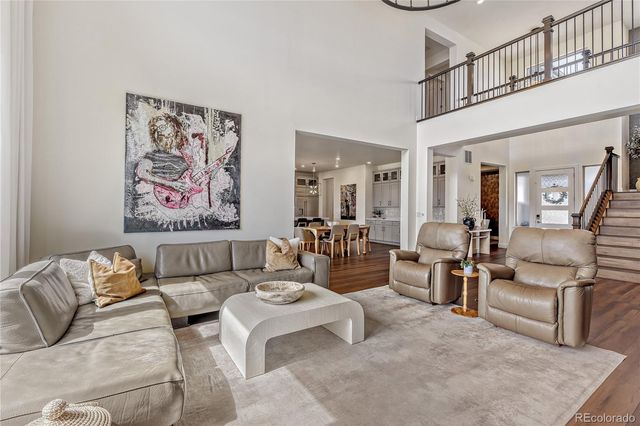 29 Wild Plum Lane, Columbine Valley, CO 80123