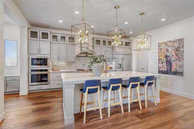 29 Wild Plum Lane, Columbine Valley, CO 80123