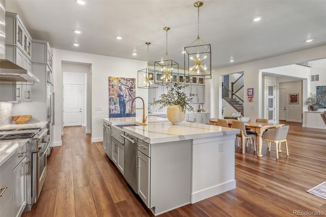 29 Wild Plum Lane, Columbine Valley, CO 80123