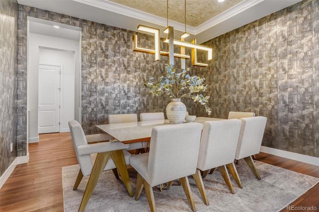 29 Wild Plum Lane, Columbine Valley, CO 80123