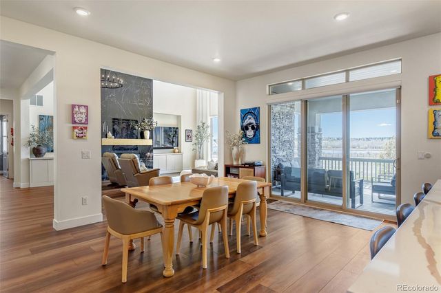 29 Wild Plum Lane, Columbine Valley, CO 80123