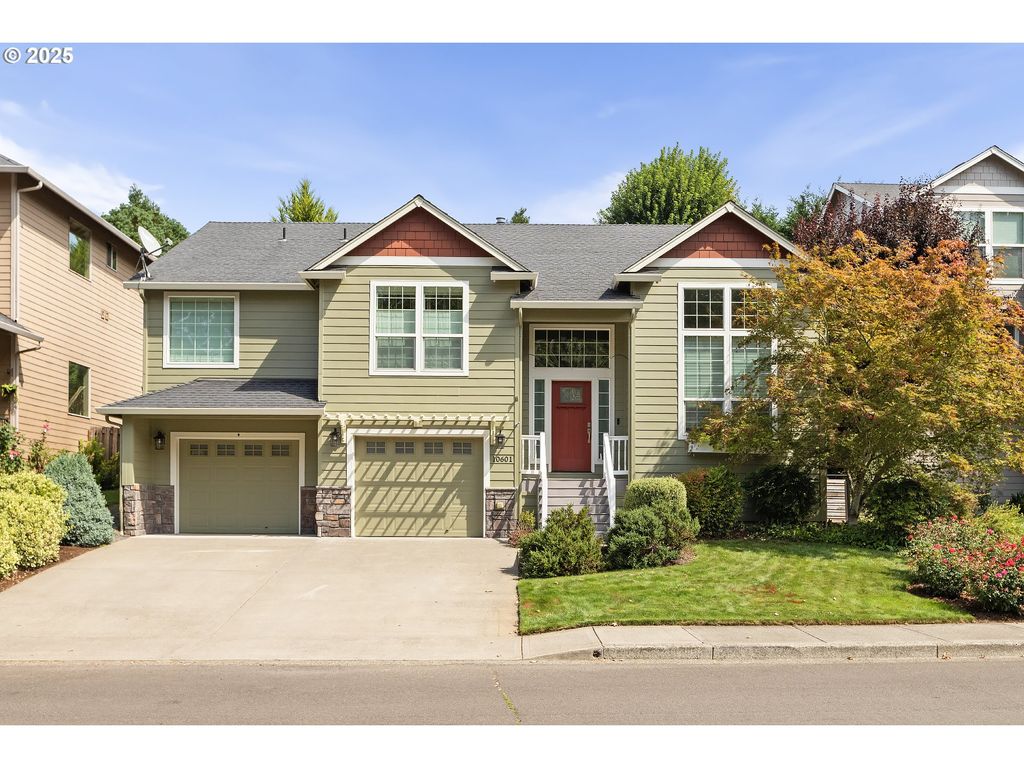 10601 Nw 7TH Ave, Vancouver, WA 98685