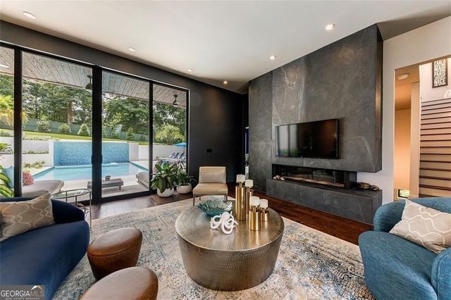 1263 Hopkins Terrace NE, Atlanta, GA 30324