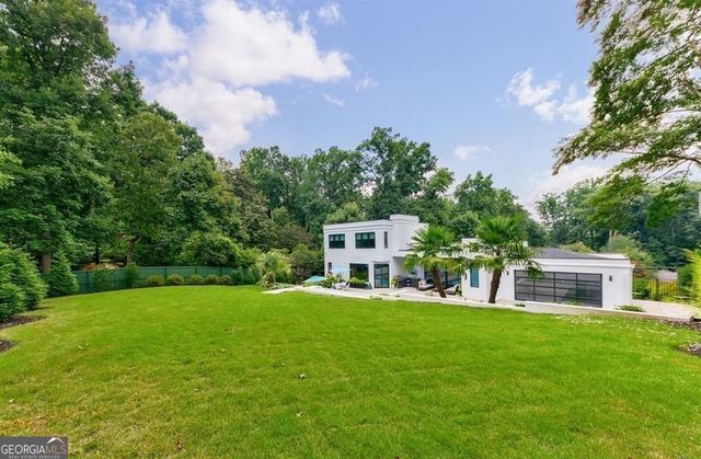 1263 Hopkins Terrace NE, Atlanta, GA 30324