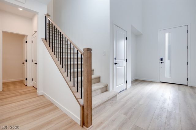 11940 Glide Reflection Avenue, Las Vegas, NV 89138