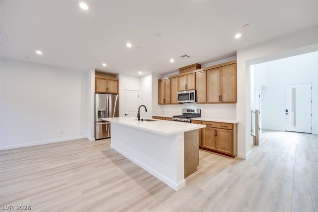 11940 Glide Reflection Avenue, Las Vegas, NV 89138