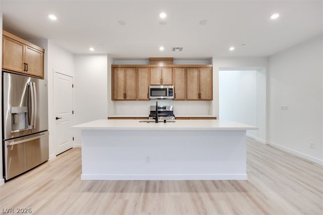 11940 Glide Reflection Avenue, Las Vegas, NV 89138