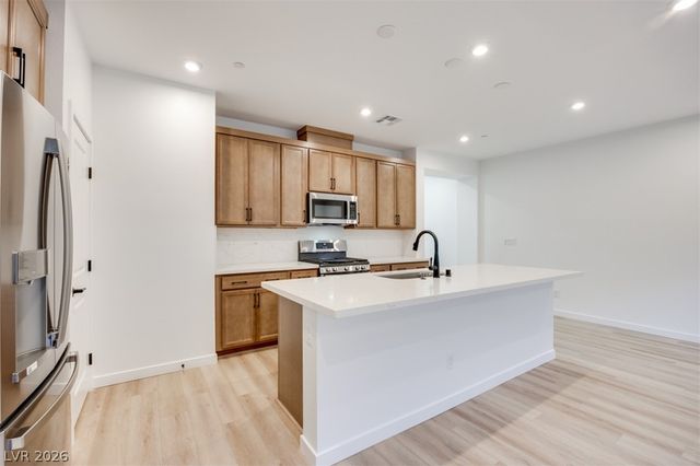 11940 Glide Reflection Avenue, Las Vegas, NV 89138