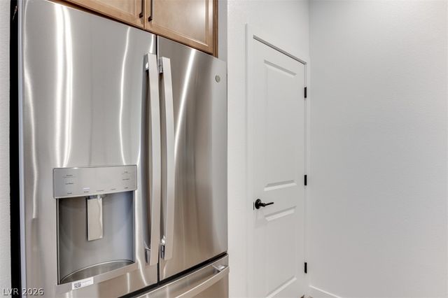 11940 Glide Reflection Avenue, Las Vegas, NV 89138