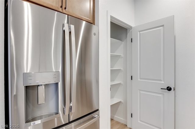 11940 Glide Reflection Avenue, Las Vegas, NV 89138