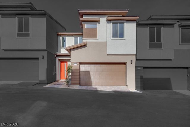 11940 Glide Reflection Avenue, Las Vegas, NV 89138