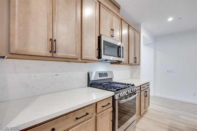 11940 Glide Reflection Avenue, Las Vegas, NV 89138