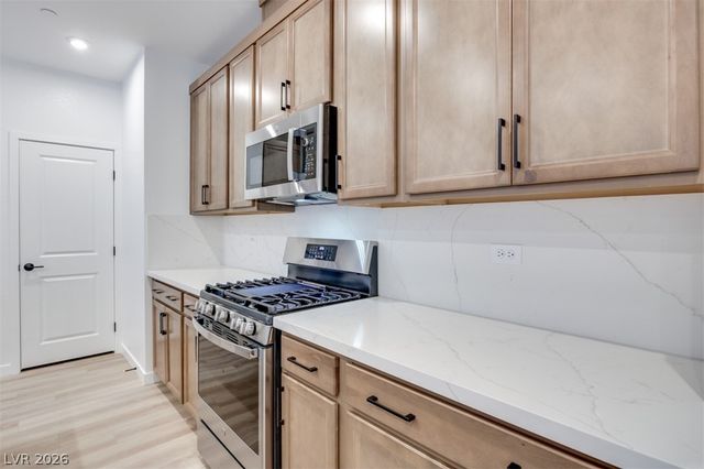 11940 Glide Reflection Avenue, Las Vegas, NV 89138