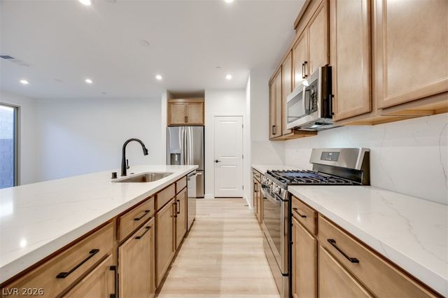 11940 Glide Reflection Avenue, Las Vegas, NV 89138