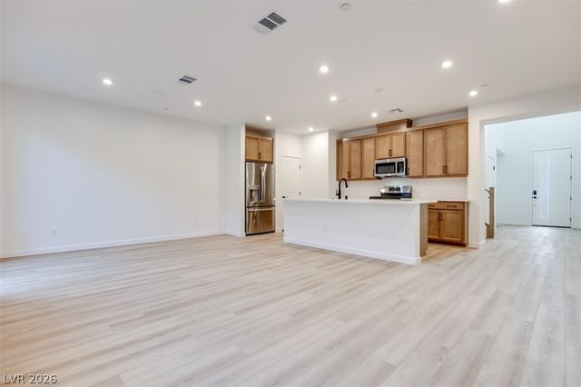 11940 Glide Reflection Avenue, Las Vegas, NV 89138