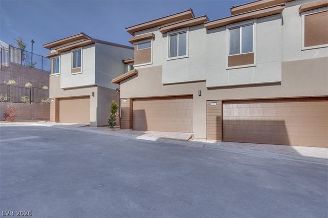 11940 Glide Reflection Avenue, Las Vegas, NV 89138