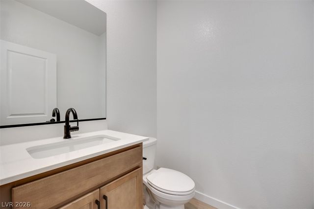 11940 Glide Reflection Avenue, Las Vegas, NV 89138