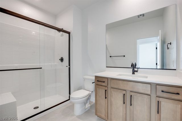 11940 Glide Reflection Avenue, Las Vegas, NV 89138