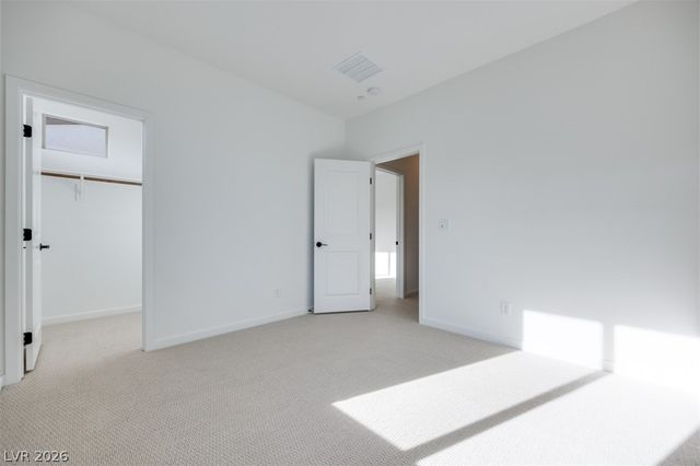 11940 Glide Reflection Avenue, Las Vegas, NV 89138