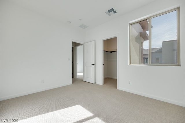 11940 Glide Reflection Avenue, Las Vegas, NV 89138