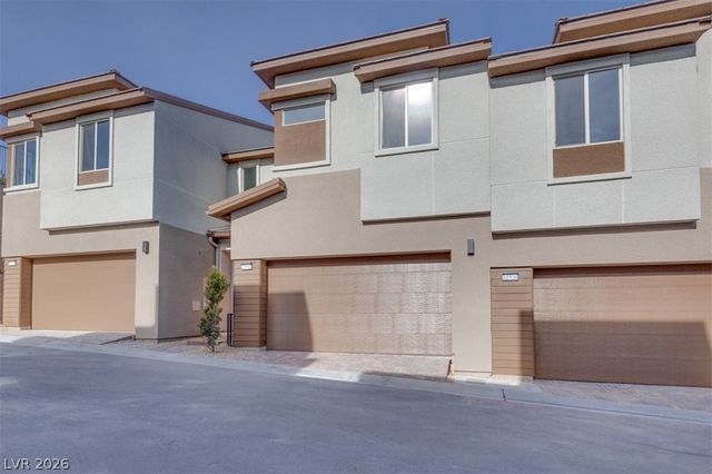 11940 Glide Reflection Avenue, Las Vegas, NV 89138