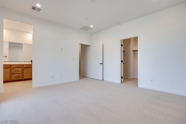 11940 Glide Reflection Avenue, Las Vegas, NV 89138