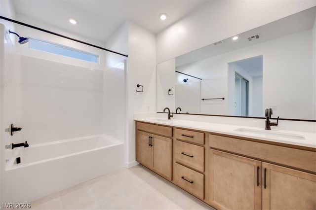 11940 Glide Reflection Avenue, Las Vegas, NV 89138