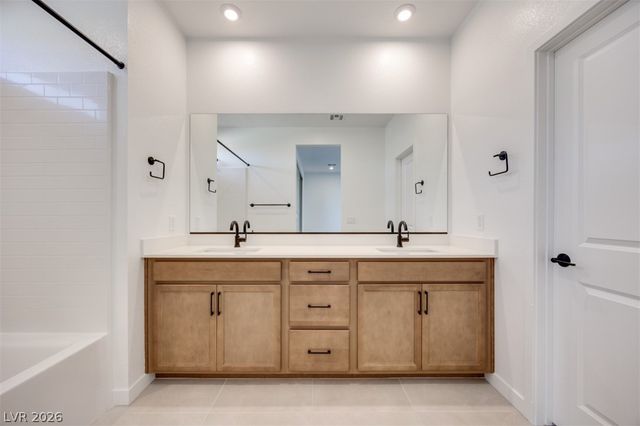 11940 Glide Reflection Avenue, Las Vegas, NV 89138