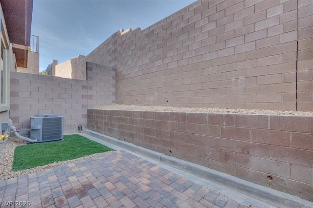 11940 Glide Reflection Avenue, Las Vegas, NV 89138