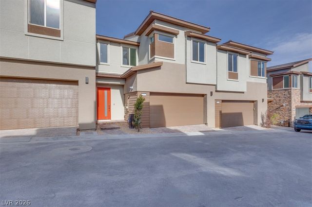 11940 Glide Reflection Avenue, Las Vegas, NV 89138