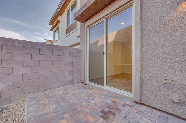 11940 Glide Reflection Avenue, Las Vegas, NV 89138