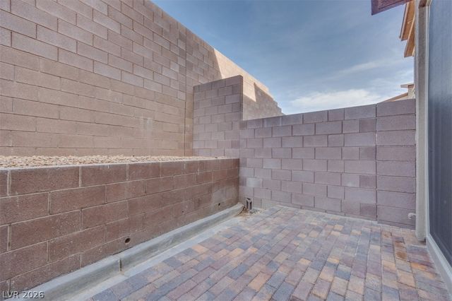 11940 Glide Reflection Avenue, Las Vegas, NV 89138