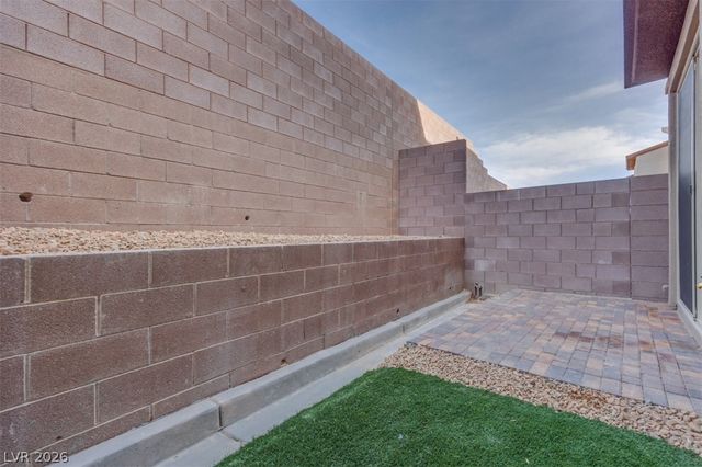 11940 Glide Reflection Avenue, Las Vegas, NV 89138