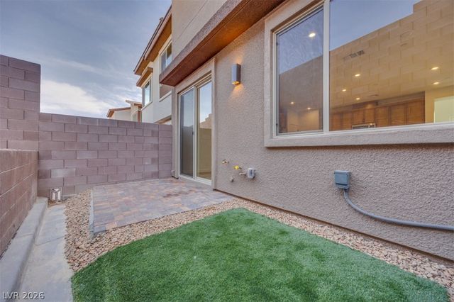 11940 Glide Reflection Avenue, Las Vegas, NV 89138