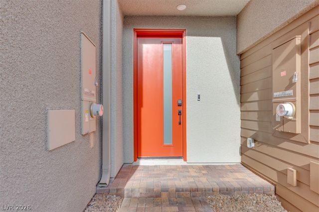 11940 Glide Reflection Avenue, Las Vegas, NV 89138