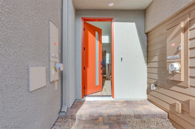 11940 Glide Reflection Avenue, Las Vegas, NV 89138