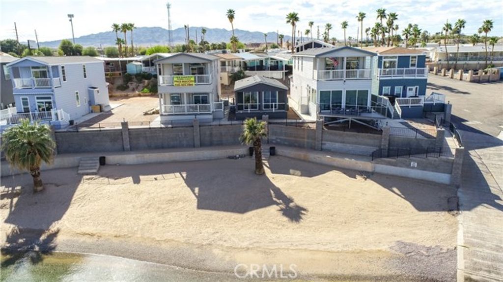 3520 Needles Highway 89, Needles, CA 92363