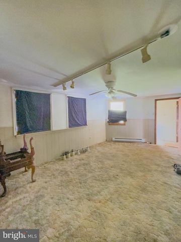 11101 WINCHESTER GRADE RD, Berkeley Springs, WV 25411