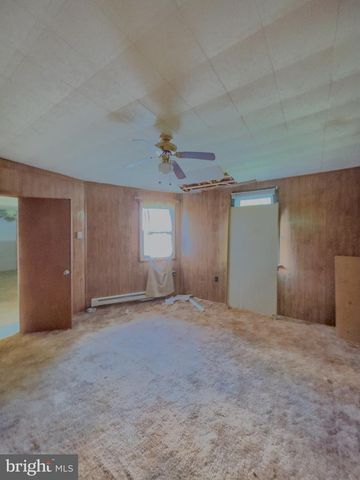 11101 WINCHESTER GRADE RD, Berkeley Springs, WV 25411
