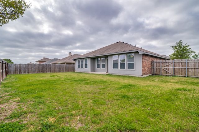 2612 Redwood Street, Royse City, TX 75189