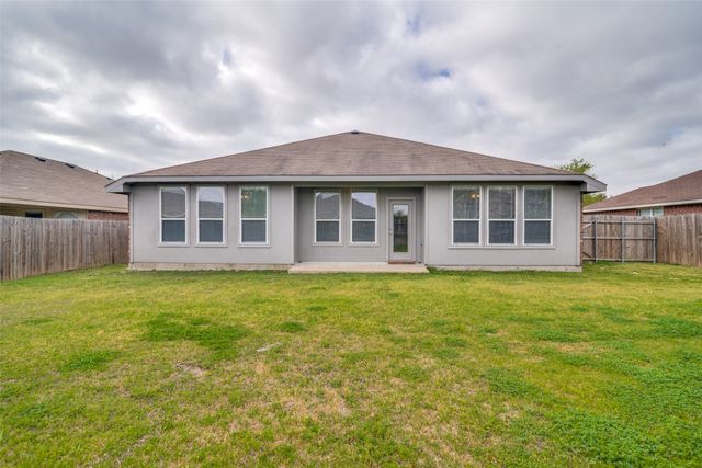 2612 Redwood Street, Royse City, TX 75189