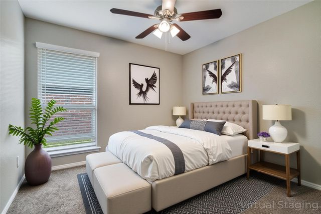 2612 Redwood Street, Royse City, TX 75189